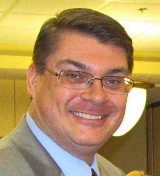 Veterans' affairs director
